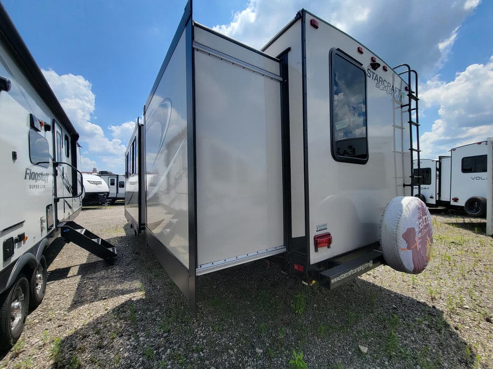 2021 Starcraft 2021 Starcraft Super Lite - thumbnail 6