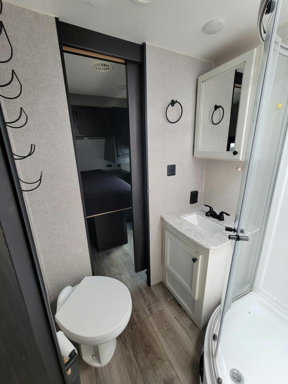 2021 Starcraft 2021 Starcraft Super Lite - thumbnail 19