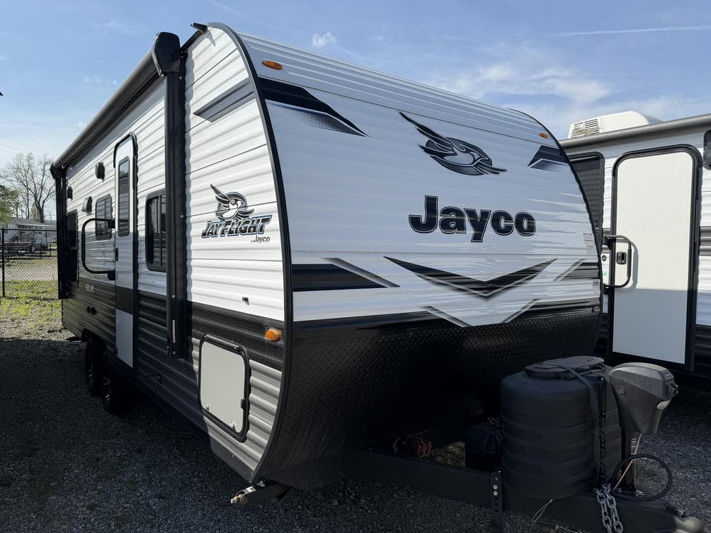 2024 Jayco Jay Flight SLX 210QB