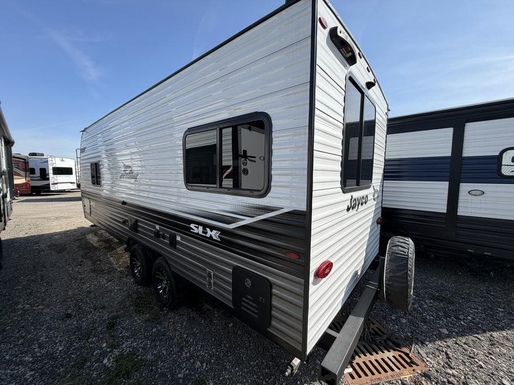 2024 Jayco 2024 Jayco Jay Flight SLX - thumbnail 5
