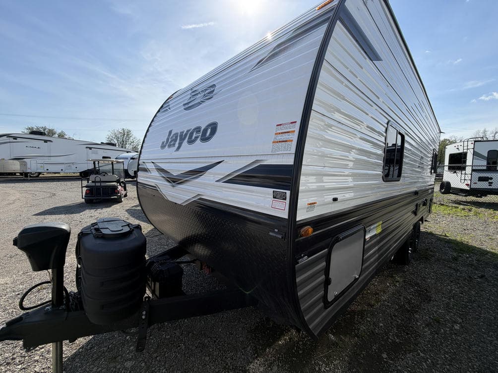 2024 Jayco 2024 Jayco Jay Flight SLX - thumbnail 6