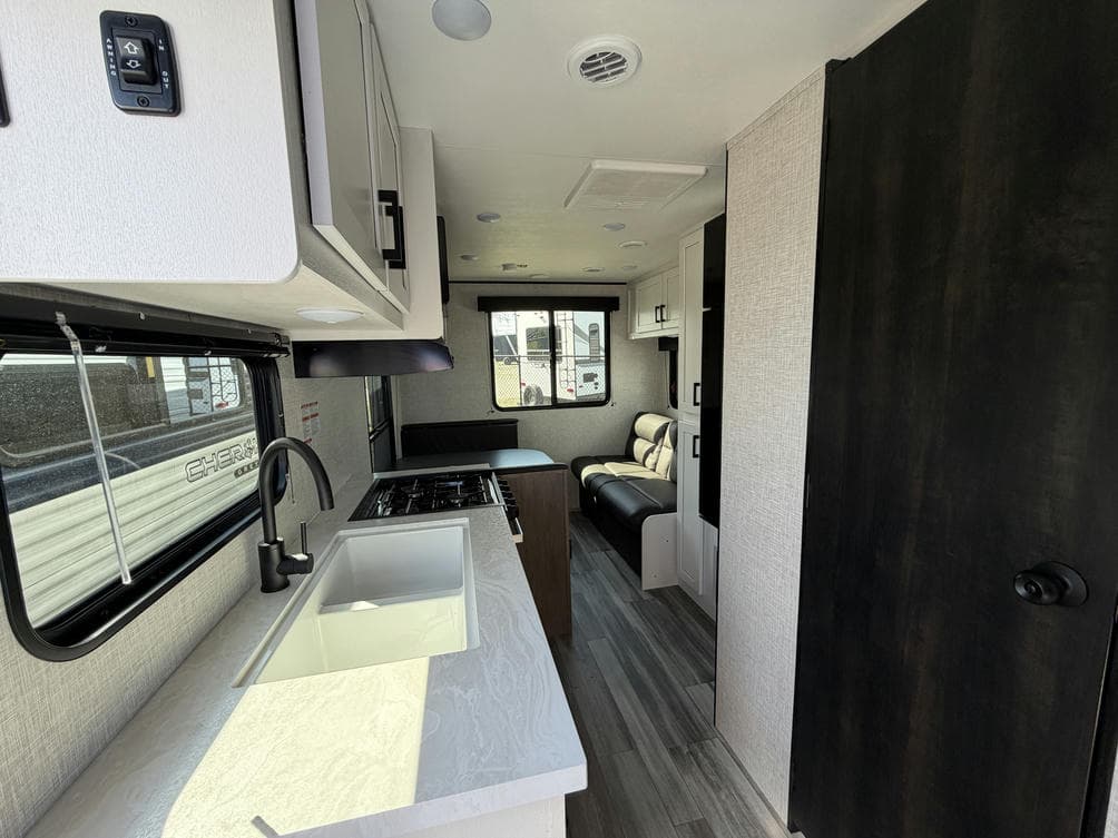 2024 Jayco 2024 Jayco Jay Flight SLX - thumbnail 7