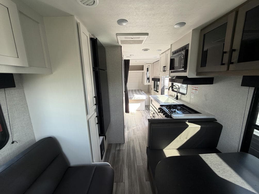 2024 Jayco 2024 Jayco Jay Flight SLX - thumbnail 8