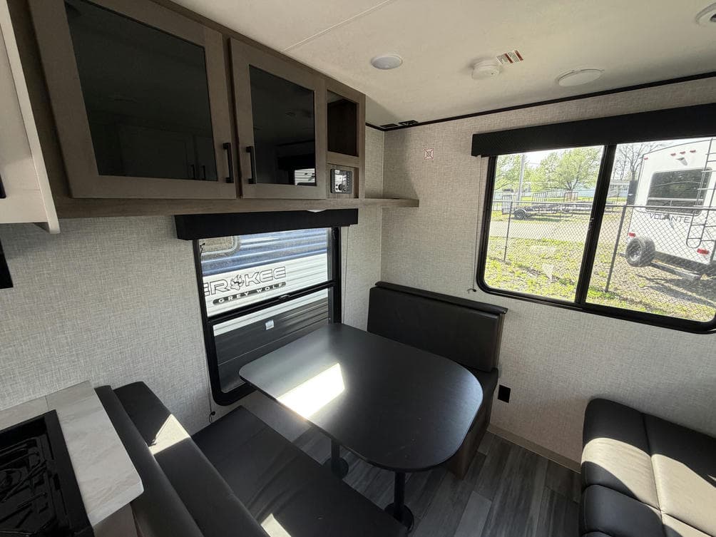 2024 Jayco 2024 Jayco Jay Flight SLX - thumbnail 9