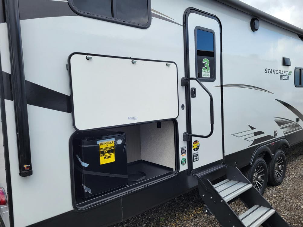 2024 Starcraft 2024 Starcraft GSL - thumbnail 4