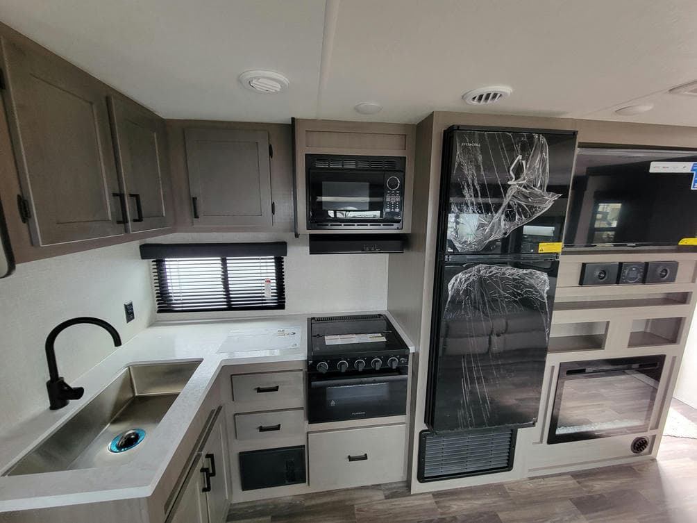 2024 Starcraft 2024 Starcraft GSL - thumbnail 9