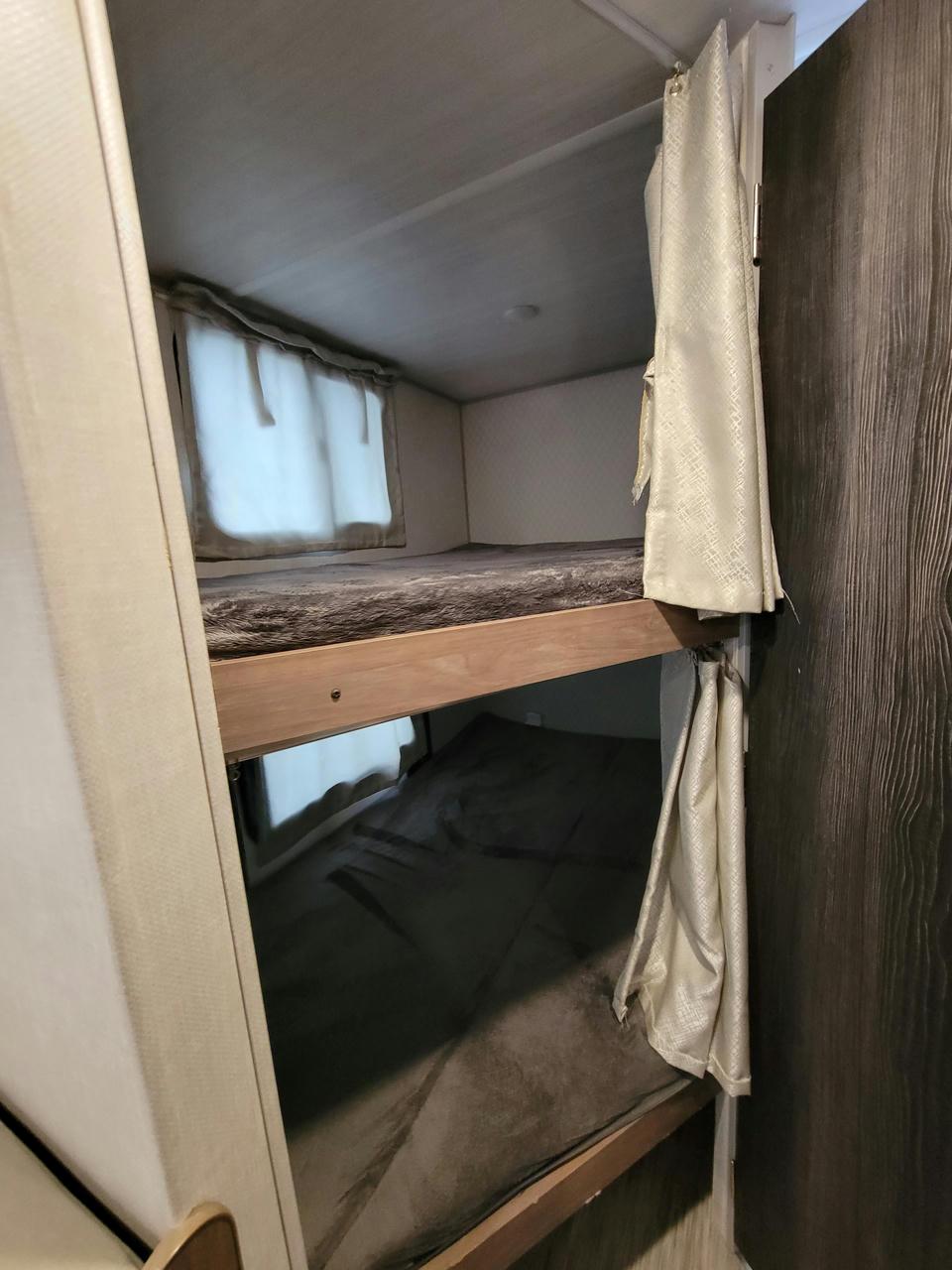 2021 Forest River 2021 Forest River No Boundaries - thumbnail 10