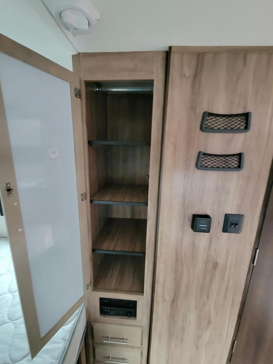 2018 Jayco 2018 Jayco Hummingbird - thumbnail 14