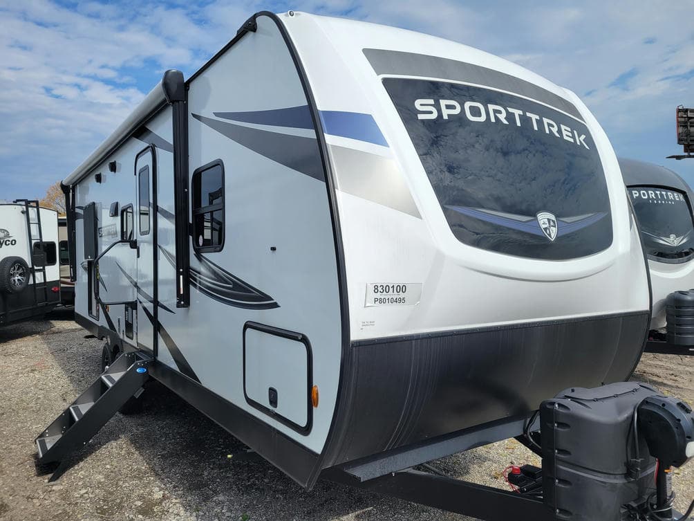 2023 Venture RV SportTrek ST271VMB