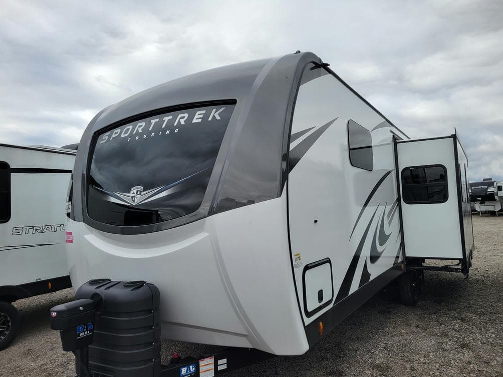 2024 Venture RV SportTrek Touring Edition STT272VRK