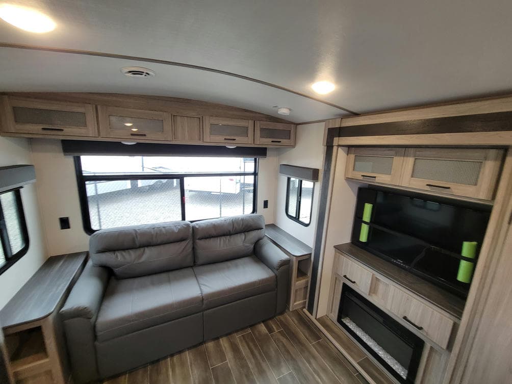 2023 Keystone RV 2023 Keystone RV Passport - thumbnail 12