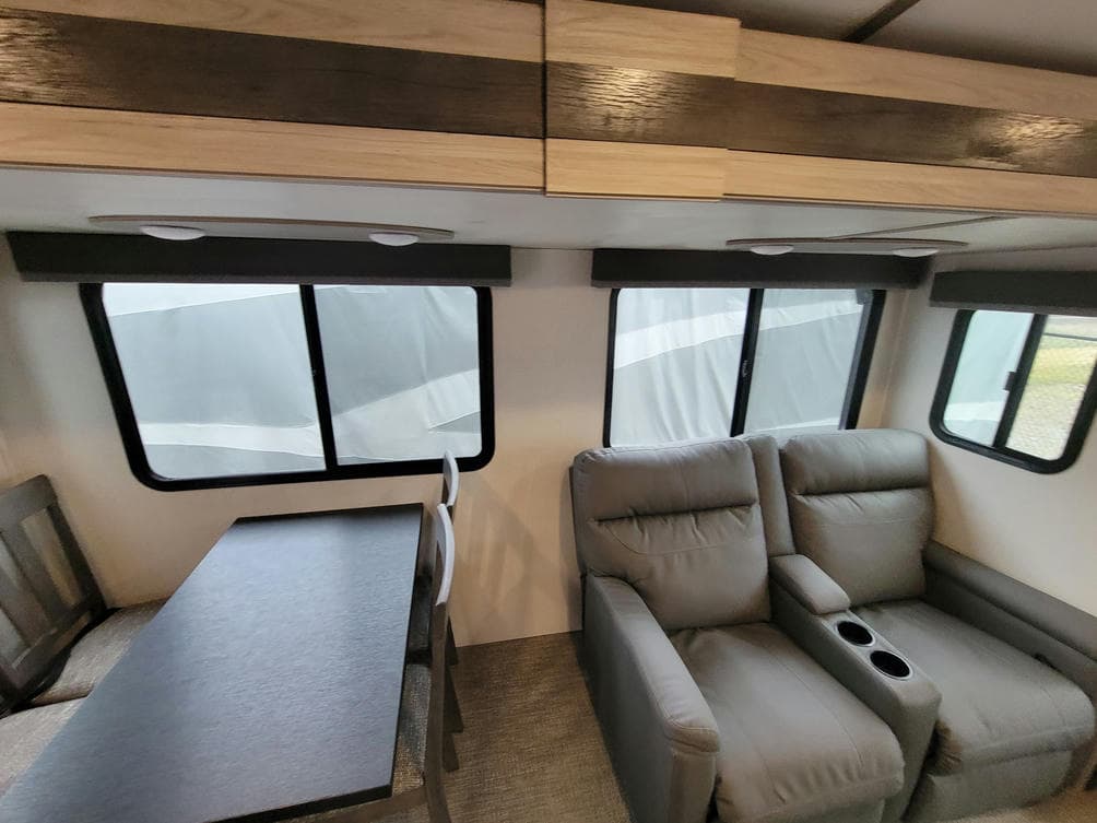 2023 Keystone RV 2023 Keystone RV Passport - thumbnail 13