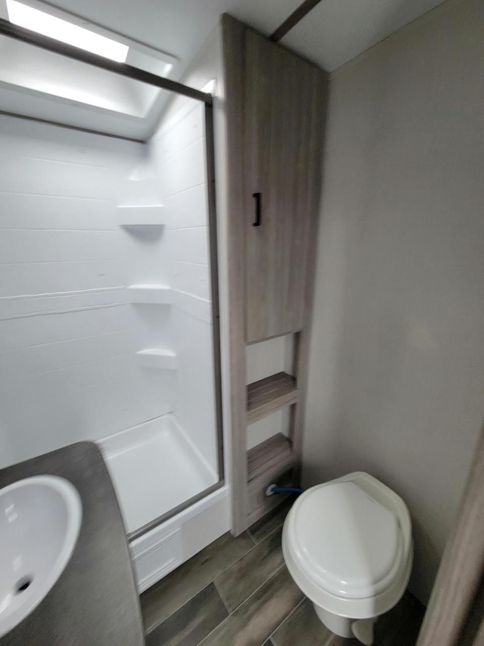 2023 Keystone RV 2023 Keystone RV Passport - thumbnail 14