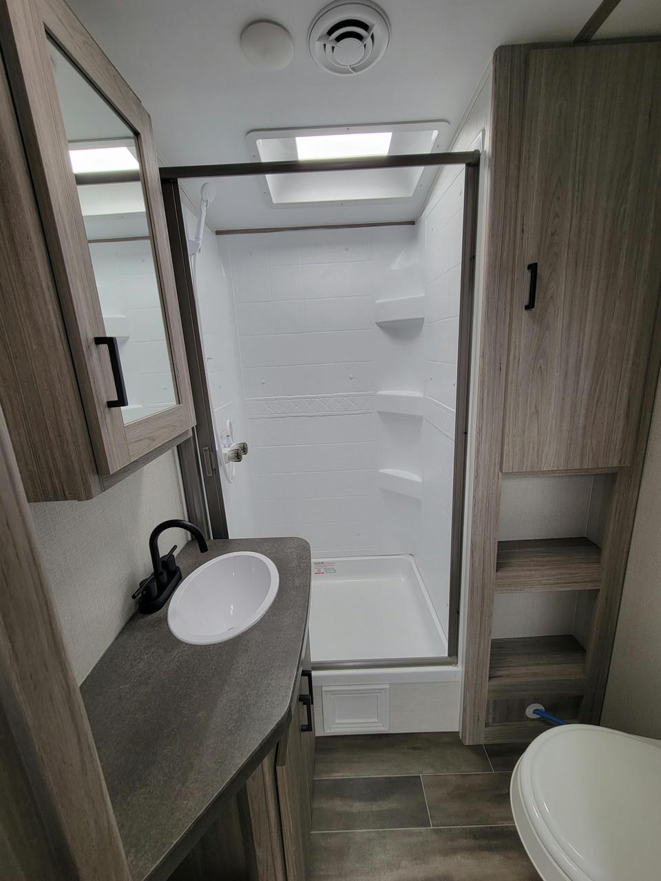 2023 Keystone RV 2023 Keystone RV Passport - thumbnail 15