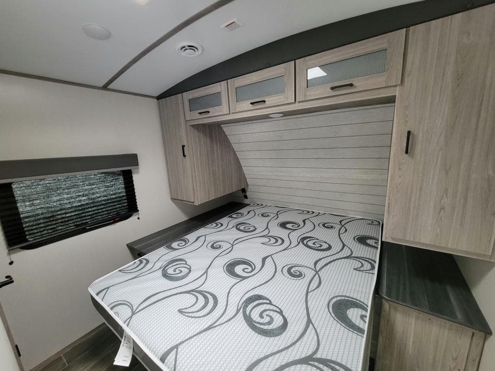 2023 Keystone RV 2023 Keystone RV Passport - thumbnail 16