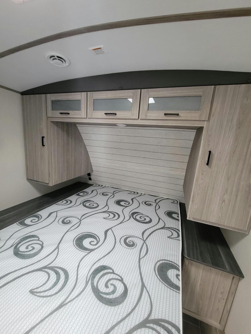 2023 Keystone RV 2023 Keystone RV Passport - thumbnail 18