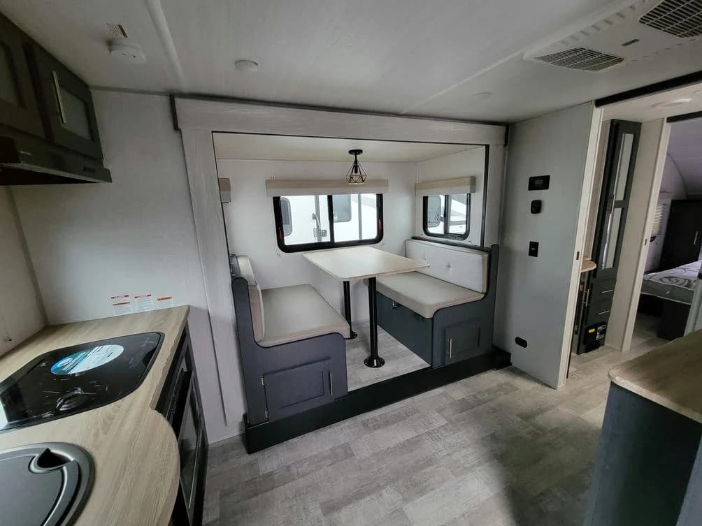 2024 Forest River 2024 Forest River R-Pod - thumbnail 12