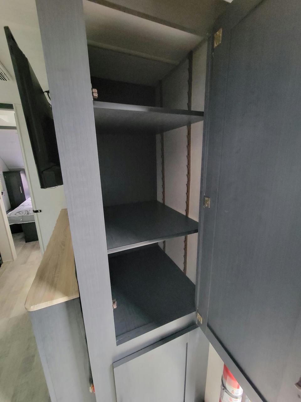 2024 Forest River 2024 Forest River R-Pod - thumbnail 14