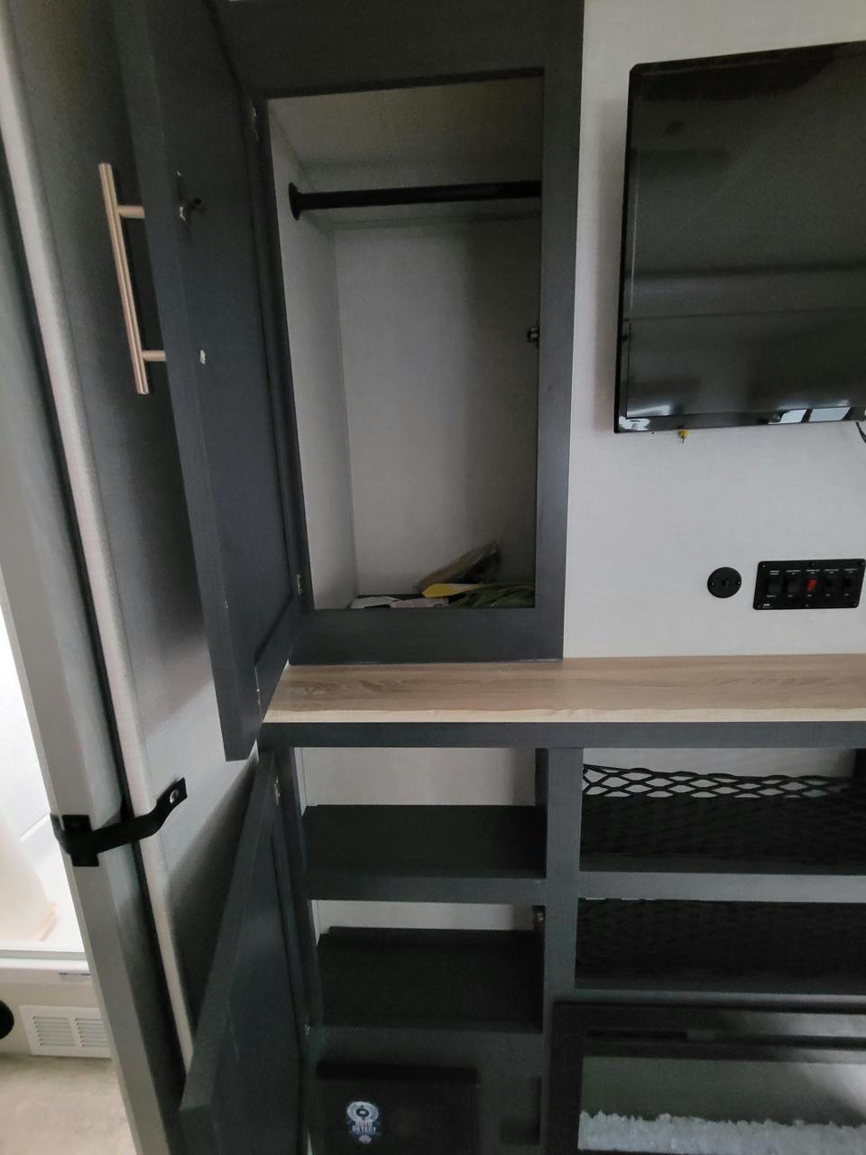 2024 Forest River 2024 Forest River R-Pod - thumbnail 15