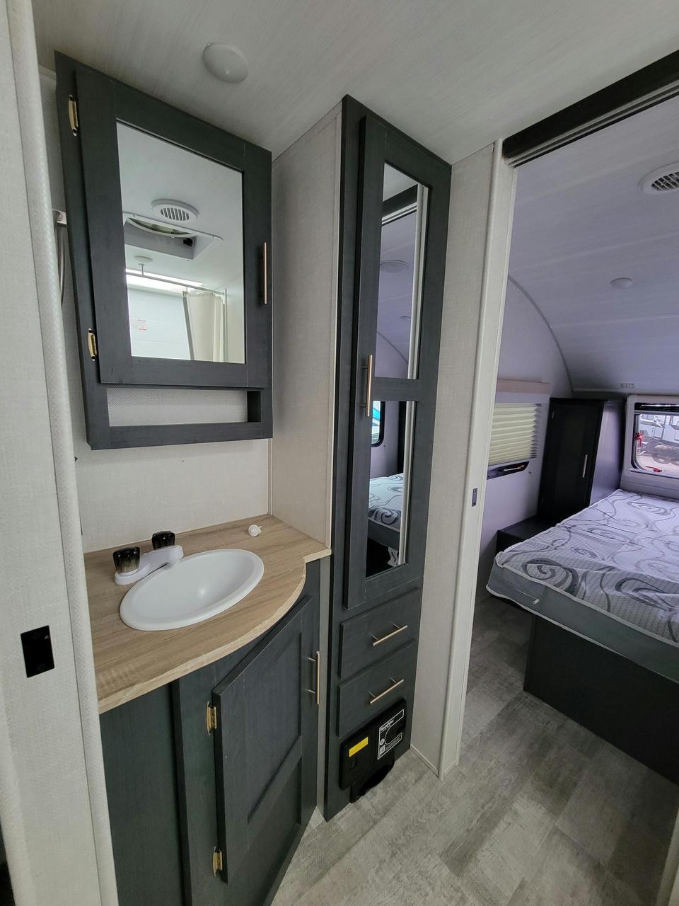 2024 Forest River 2024 Forest River R-Pod - thumbnail 17