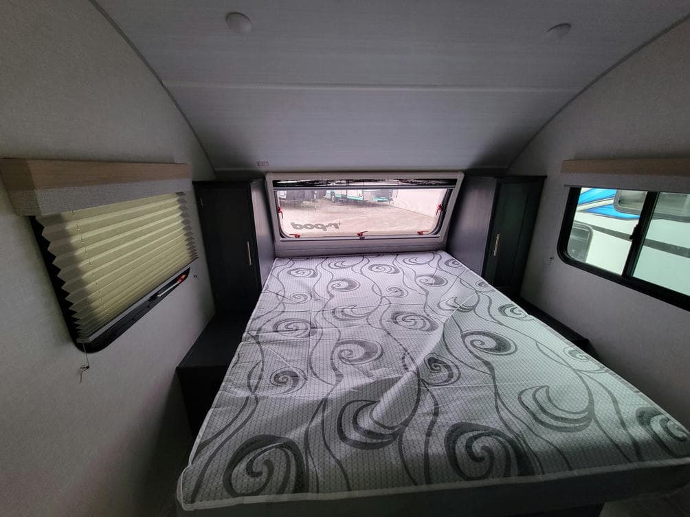 2024 Forest River 2024 Forest River R-Pod - thumbnail 18