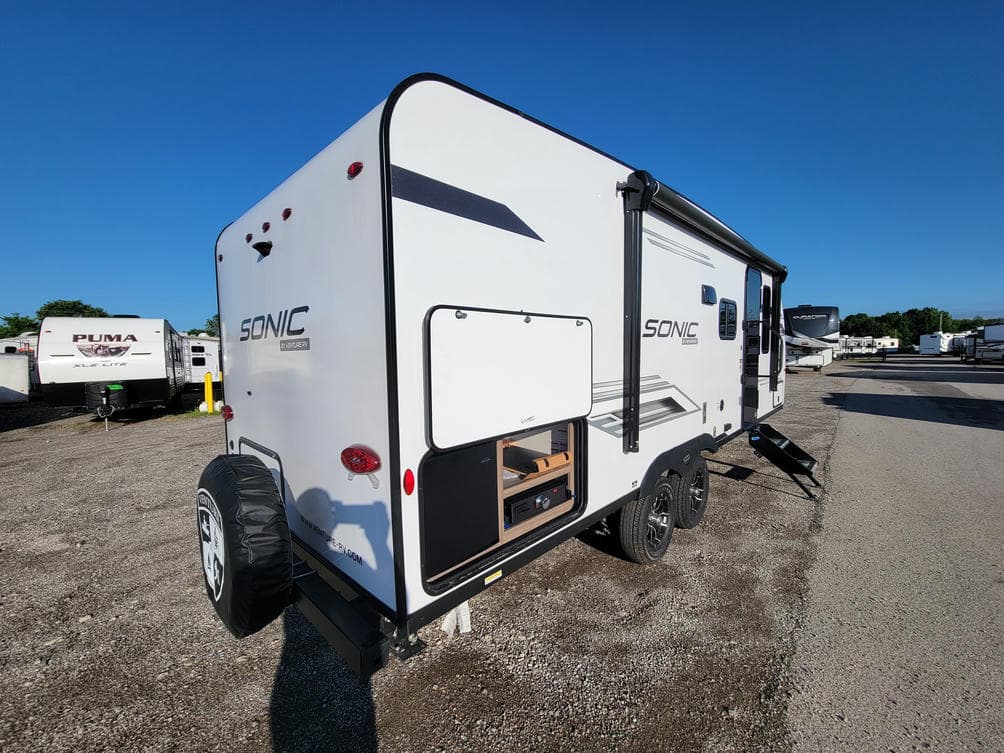 2025 Venture RV 2025 Venture RV Sonic - thumbnail 4