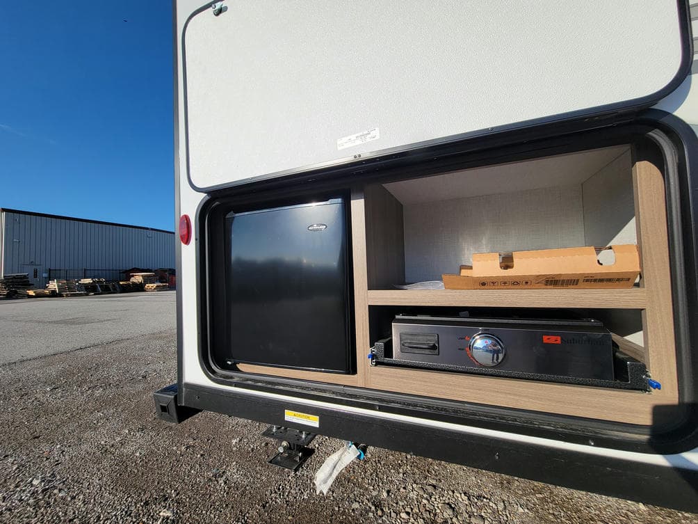 2025 Venture RV 2025 Venture RV Sonic - thumbnail 5