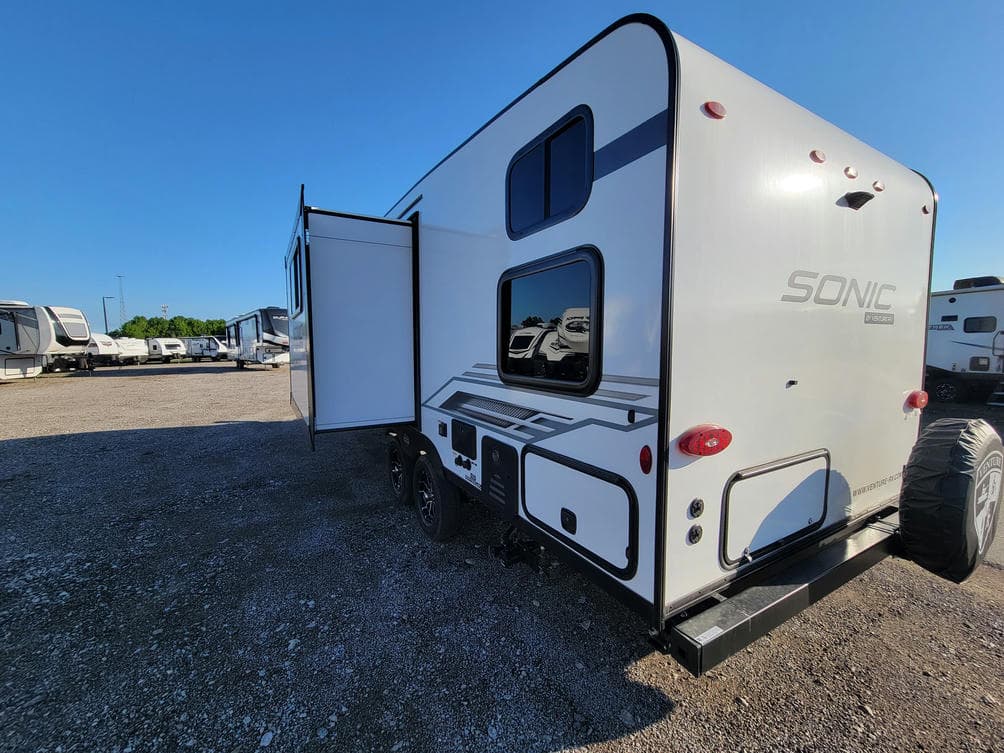 2025 Venture RV 2025 Venture RV Sonic - thumbnail 6