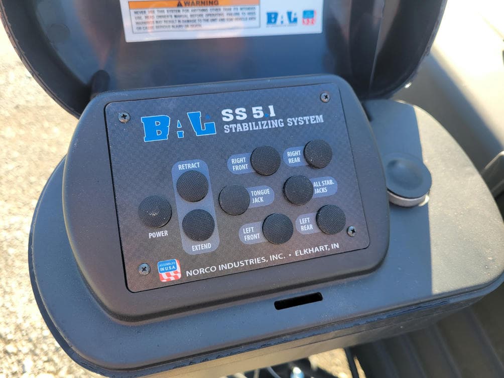 2025 Venture RV 2025 Venture RV Sonic - thumbnail 7