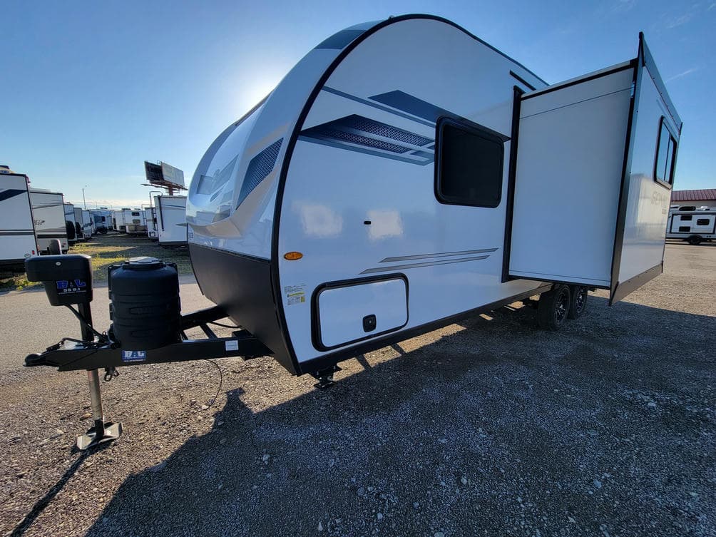 2025 Venture RV 2025 Venture RV Sonic - thumbnail 8