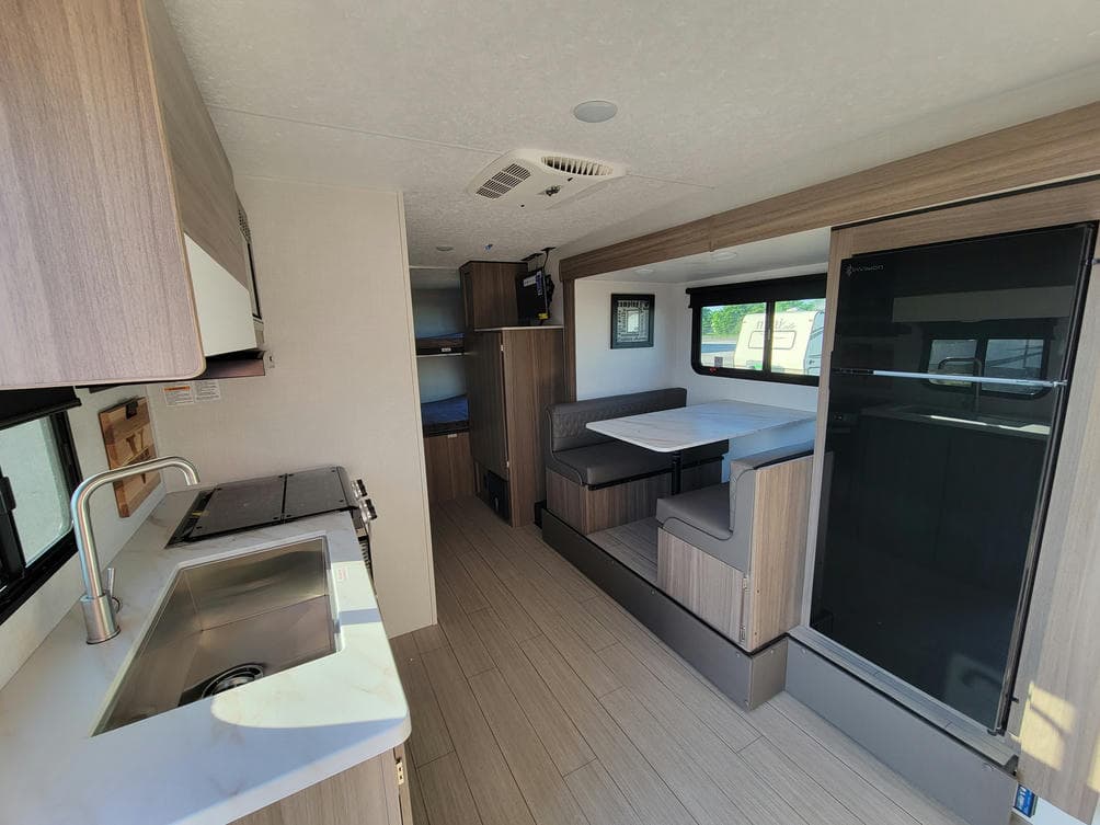 2025 Venture RV 2025 Venture RV Sonic - thumbnail 9