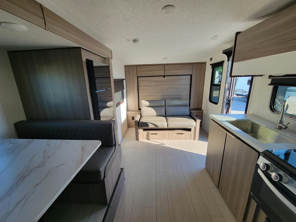 2025 Venture RV 2025 Venture RV Sonic - thumbnail 10