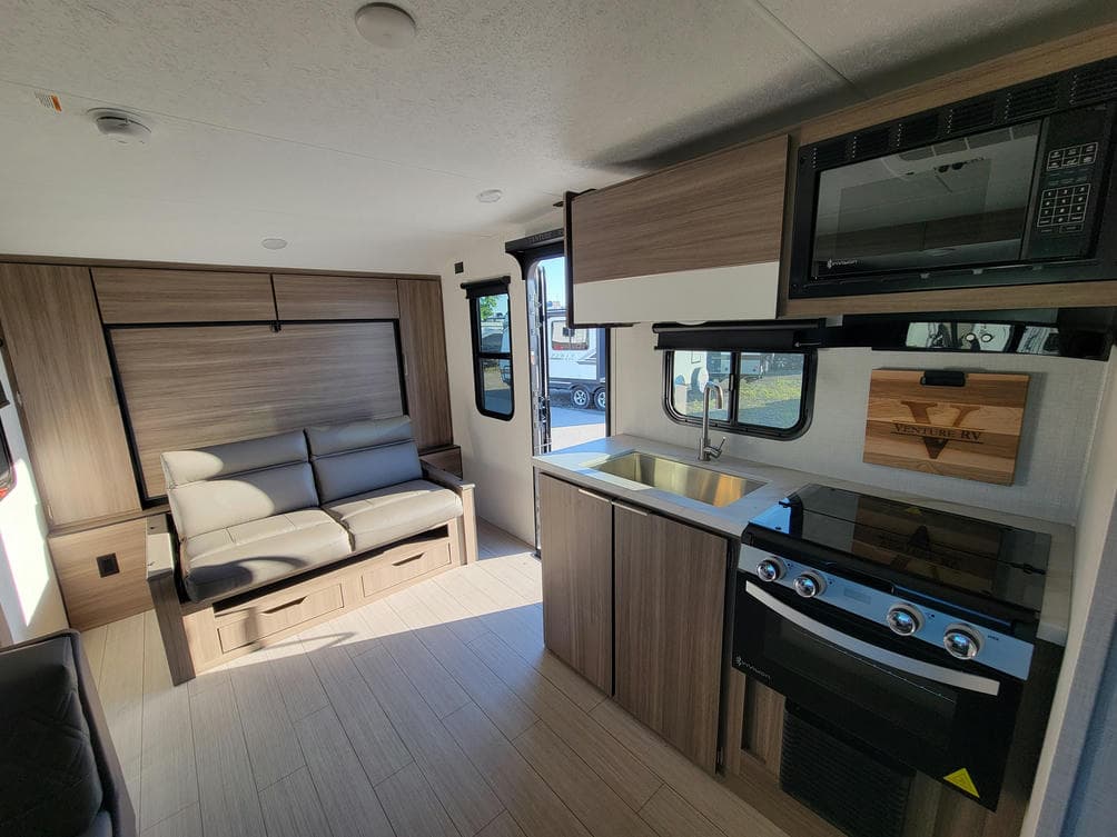2025 Venture RV 2025 Venture RV Sonic - thumbnail 11