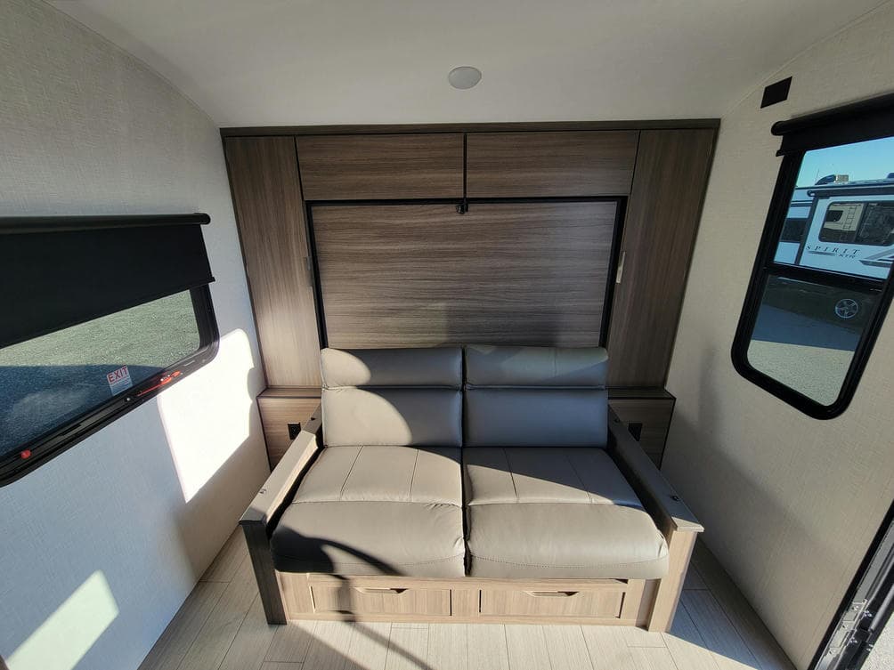 2025 Venture RV 2025 Venture RV Sonic - thumbnail 12