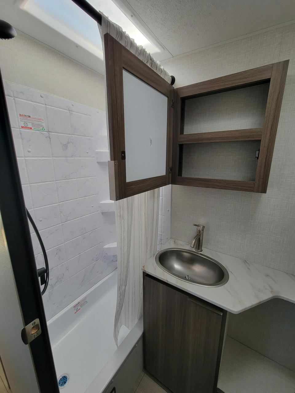 2025 Venture RV 2025 Venture RV Sonic - thumbnail 19