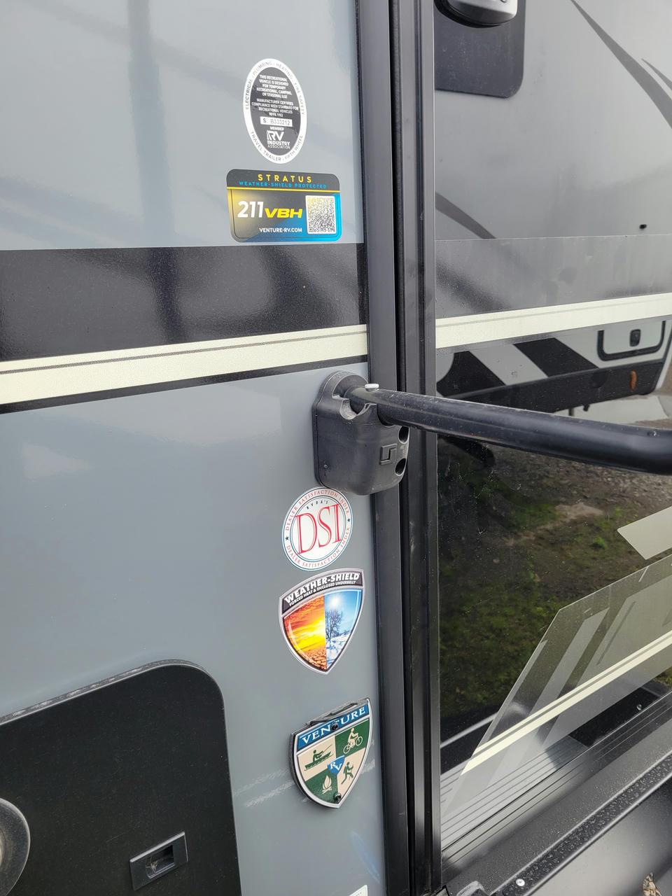 2025 Venture RV 2025 Venture RV Stratus - thumbnail 3