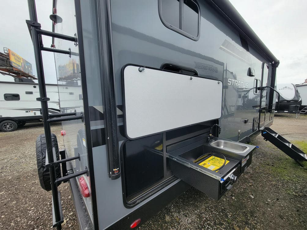 2025 Venture RV 2025 Venture RV Stratus - thumbnail 4