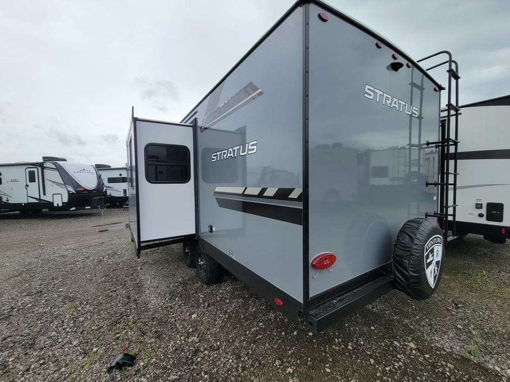 2025 Venture RV 2025 Venture RV Stratus - thumbnail 5