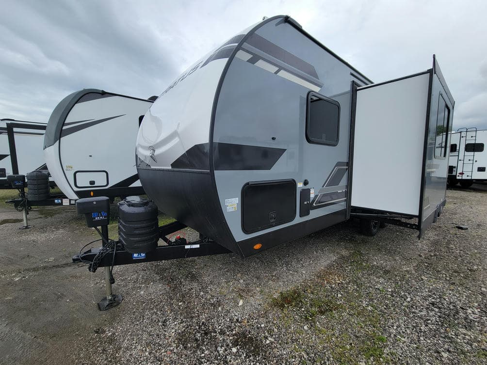 2025 Venture RV 2025 Venture RV Stratus - thumbnail 6