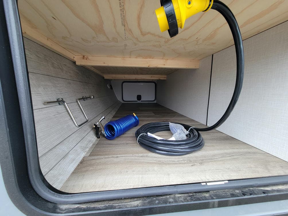 2025 Venture RV 2025 Venture RV Stratus - thumbnail 8