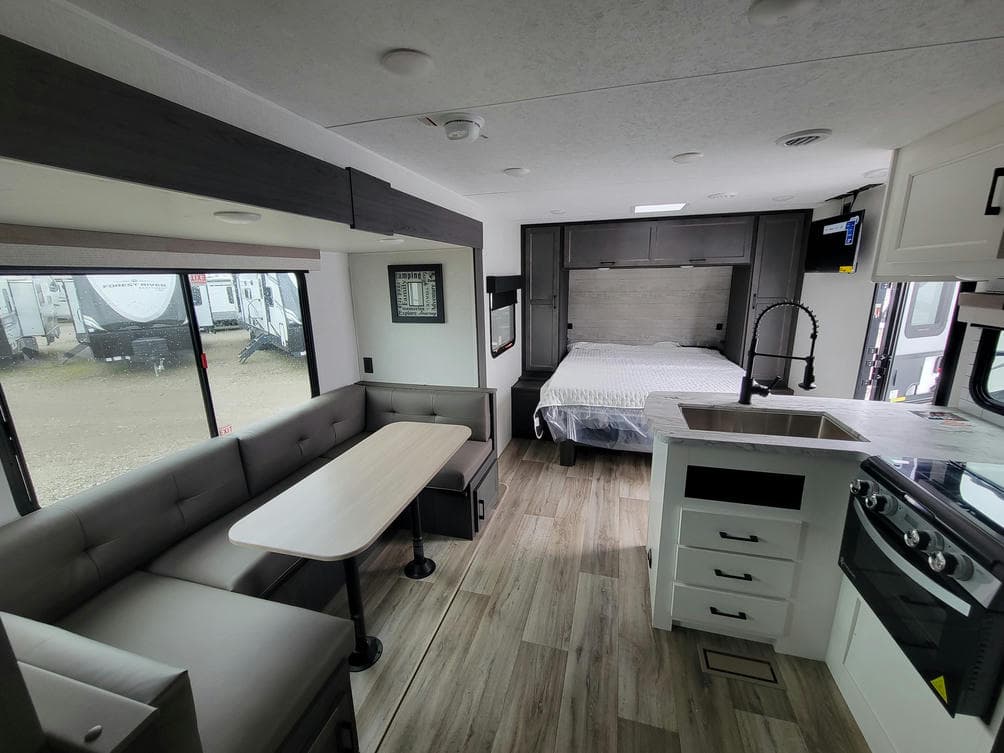 2025 Venture RV 2025 Venture RV Stratus - thumbnail 11