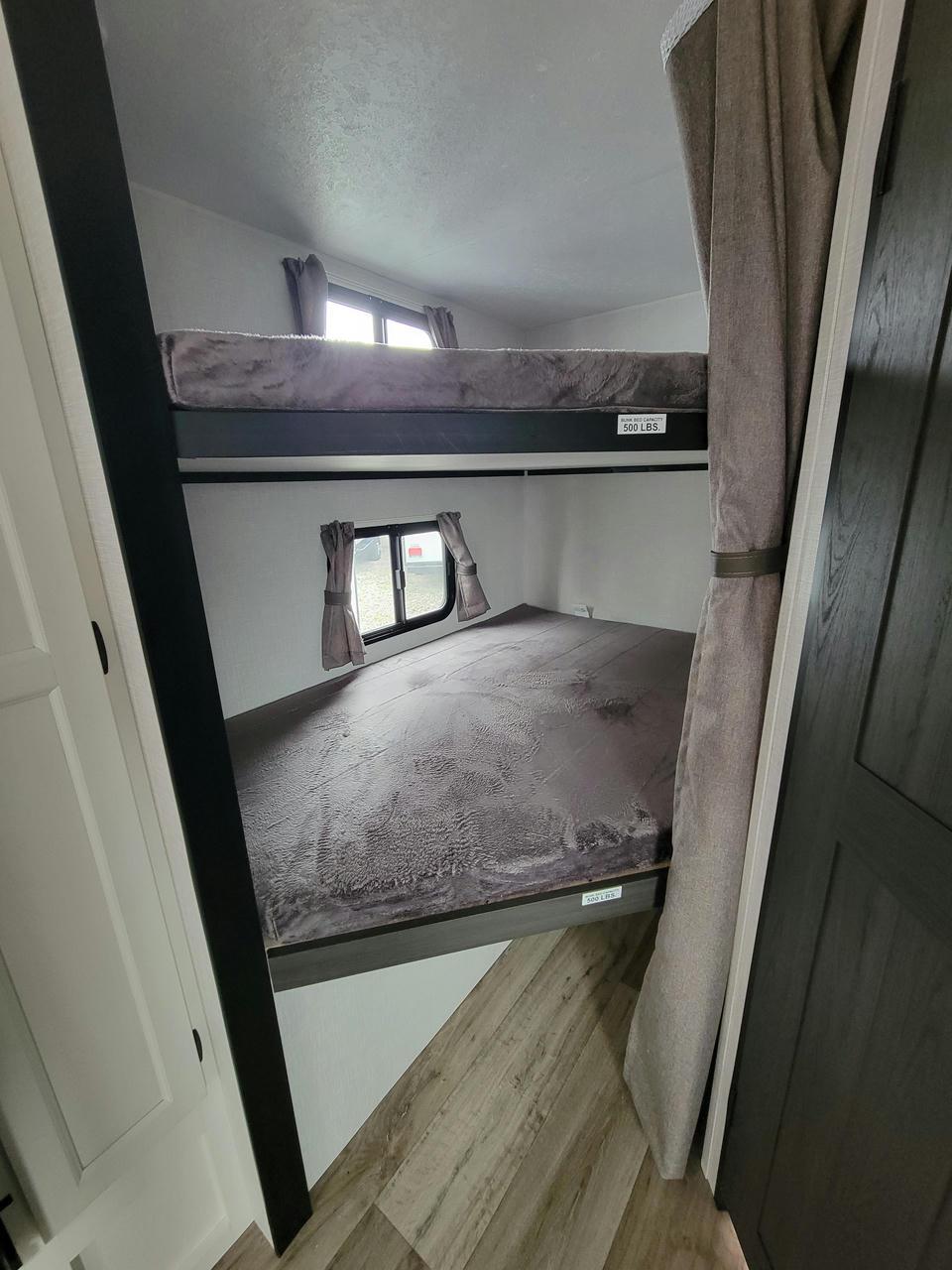 2025 Venture RV 2025 Venture RV Stratus - thumbnail 13