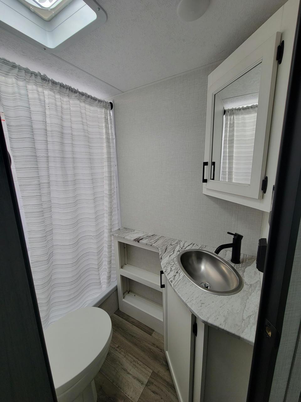 2025 Venture RV 2025 Venture RV Stratus - thumbnail 14