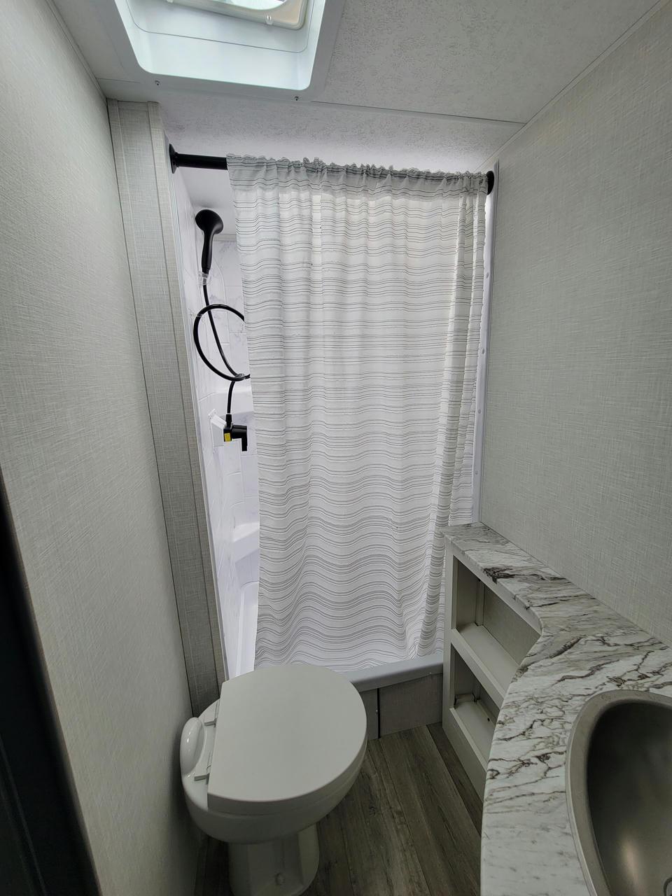 2025 Venture RV 2025 Venture RV Stratus - thumbnail 15