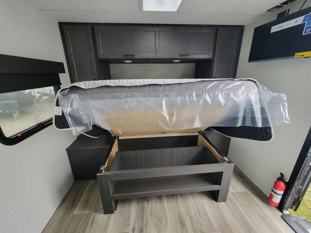 2025 Venture RV 2025 Venture RV Stratus - thumbnail 16