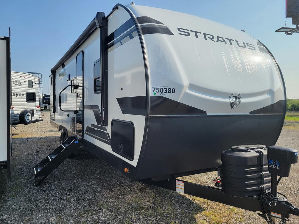 2025 Venture RV Stratus SR291VQB