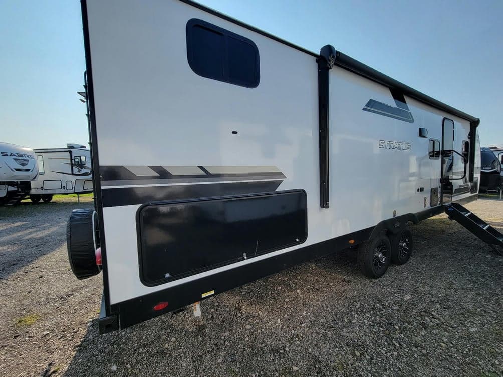 2025 Venture RV 2025 Venture RV Stratus - thumbnail 4