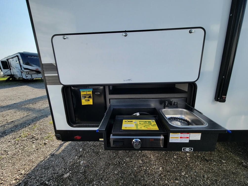 2025 Venture RV 2025 Venture RV Stratus - thumbnail 5