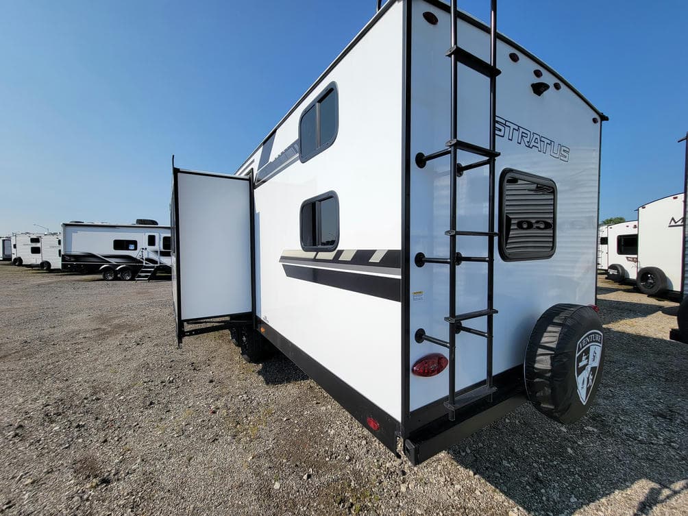 2025 Venture RV 2025 Venture RV Stratus - thumbnail 6