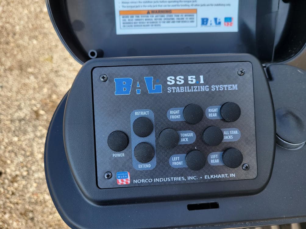 2025 Venture RV 2025 Venture RV Stratus - thumbnail 9